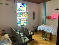 Capela Escolar