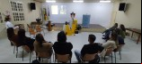 Escola Sagrado Coração de Jesus promove formação de colaboradores com foco na sinodalidade